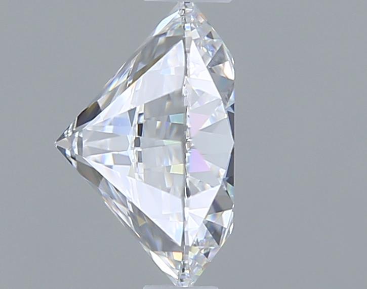 1.40 Carat Round Lab Diamond :: Greenstar spin frame 01