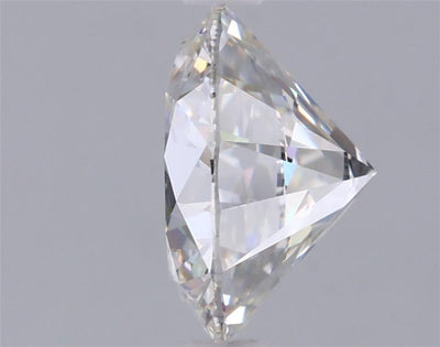 2.02 Carat Round Lab Diamond :: Greenstar spin frame 01