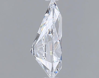 1.51 Carat Pear Lab Diamond :: Greenstar spin frame 01