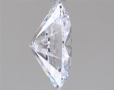 1.54 Carat Oval Lab Diamond :: Greenstar spin frame 01