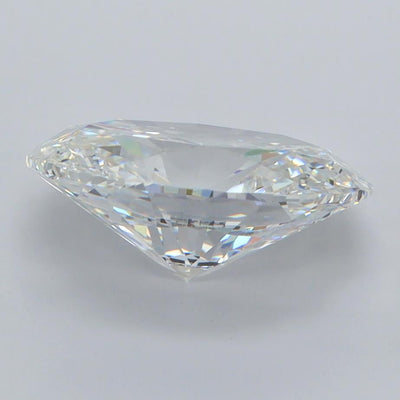 2.55 Carat Oval Lab Diamond :: Greenstar spin frame 01