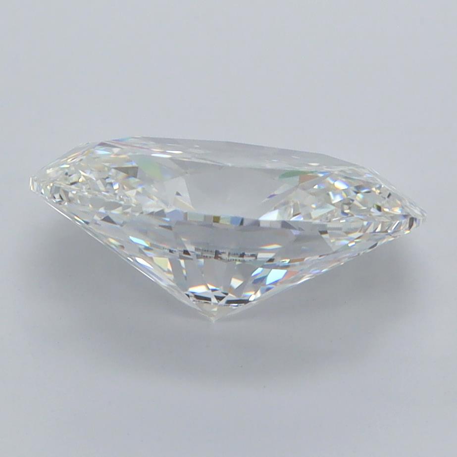 2.55 Carat Oval Lab Diamond :: Greenstar spin frame 01