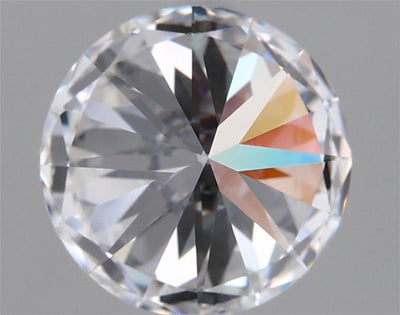 1.52 Carat Round Lab Diamond :: Greenstar spin frame 01