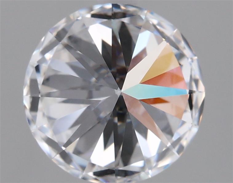1.52 Carat Round Lab Diamond :: Greenstar spin frame 01