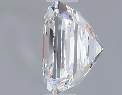 1.02 Carat Asscher Lab Diamond :: Greenstar spin frame 01