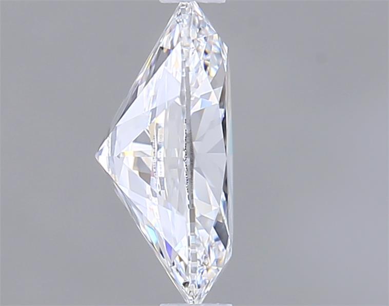 1.04 Carat Oval Lab Diamond :: Greenstar spin frame 01