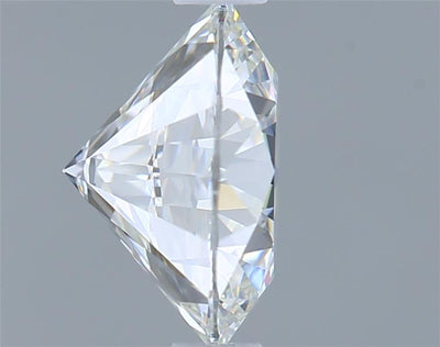 1.03 Carat Round Lab Diamond :: Greenstar spin frame 01