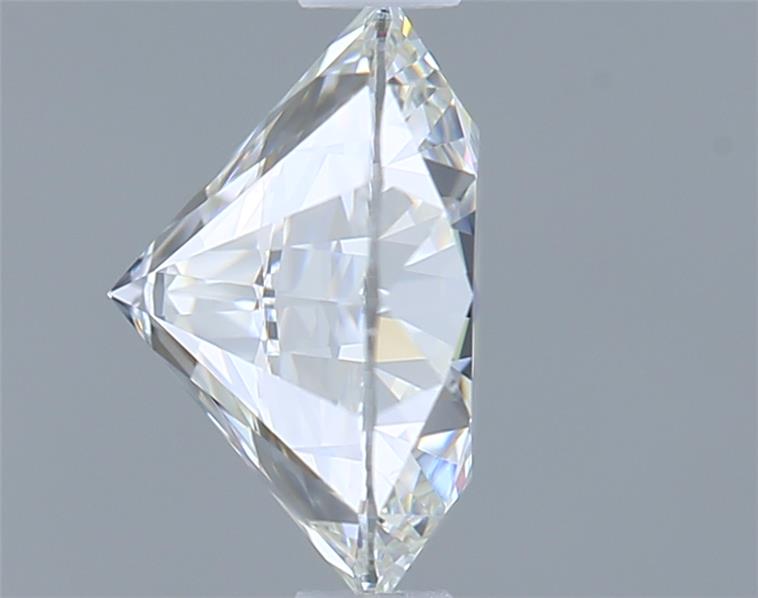 1.03 Carat Round Lab Diamond :: Greenstar spin frame 01