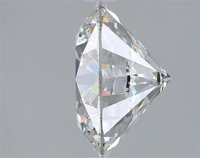 5.05 Carat Round Lab Diamond :: Greenstar spin frame 01