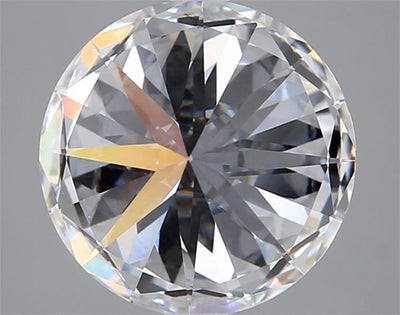 3.50 Carat Round Lab Diamond :: Greenstar spin frame 01