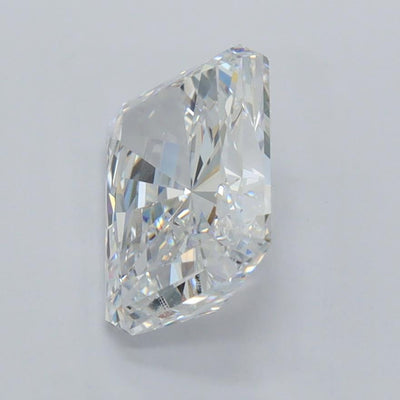 2.00 Carat Radiant Lab Diamond :: Greenstar spin frame 01