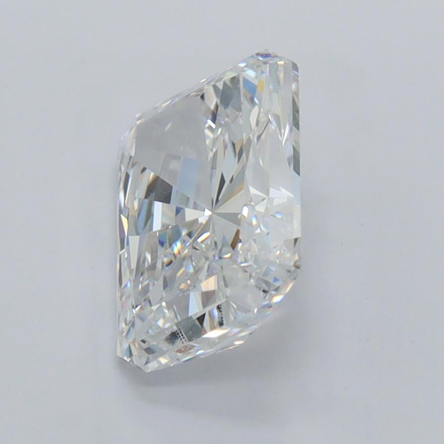 2.00 Carat Radiant Lab Diamond :: Greenstar spin frame 01