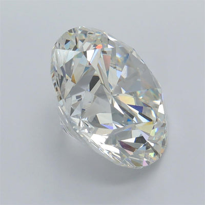 5.05 Carat Round Lab Diamond :: Greenstar spin frame 01