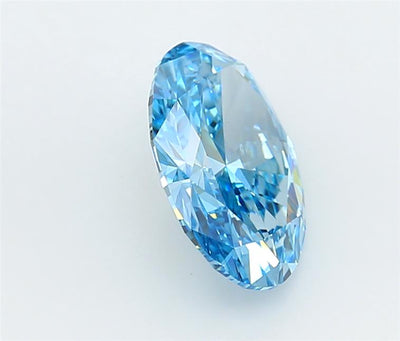 2.07 Carat Oval Lab Diamond :: Greenstar spin frame 01
