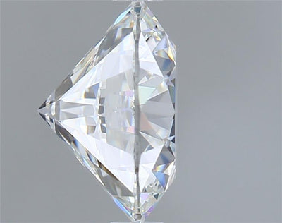 2.01 Carat Round Lab Diamond :: Greenstar spin frame 01