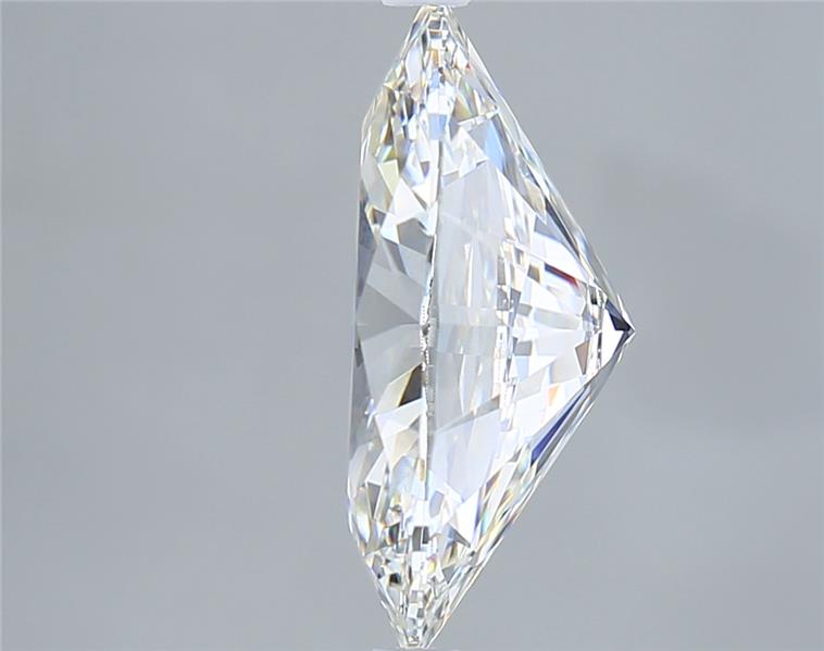 5.03 Carat Oval Lab Diamond :: Greenstar spin frame 01
