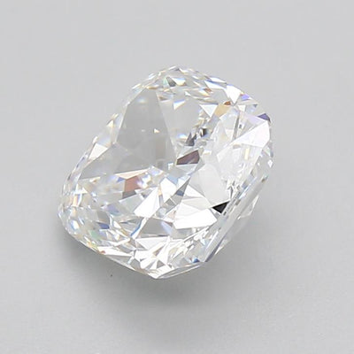 2.54 Carat Cushion Lab Diamond :: Greenstar spin frame 01