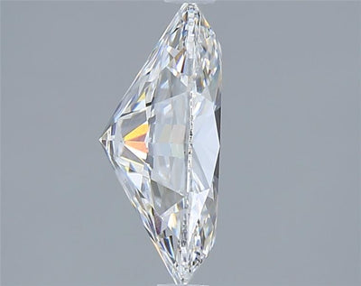 2.01 Carat Oval Lab Diamond :: Greenstar spin frame 01