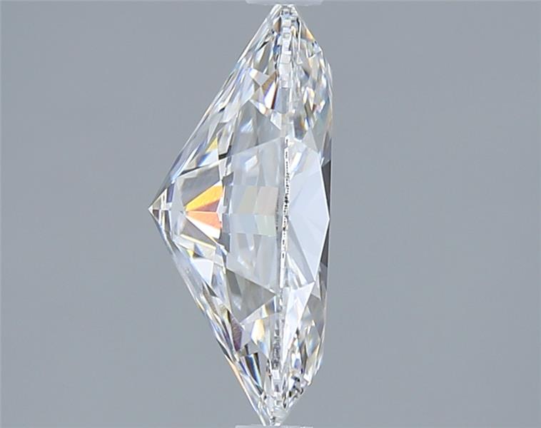 2.01 Carat Oval Lab Diamond :: Greenstar spin frame 01