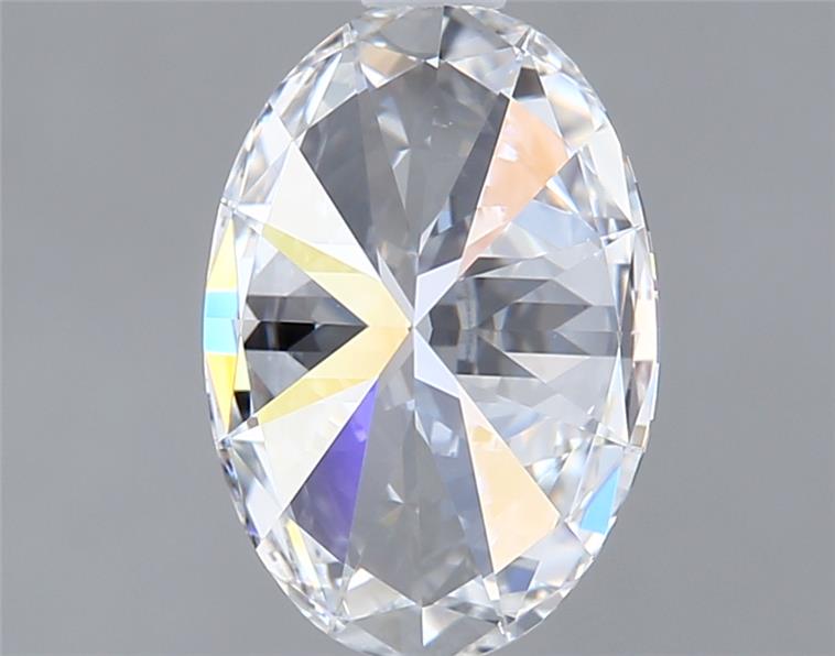 1.53 Carat Oval Lab Diamond :: Greenstar spin frame 01