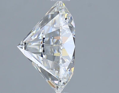 3.08 Carat Round Lab Diamond :: Greenstar spin frame 01