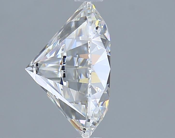 3.08 Carat Round Lab Diamond :: Greenstar spin frame 01