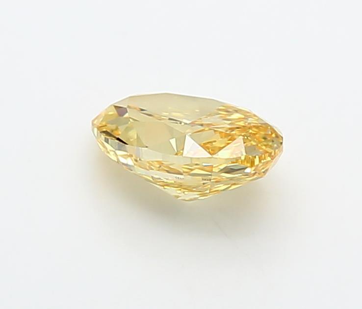 1.01 Carat Oval Lab Diamond :: Greenstar spin frame 01