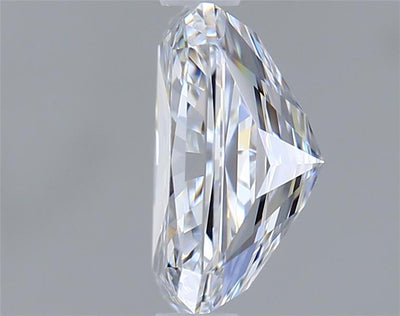 1.58 Carat Radiant Lab Diamond :: Greenstar spin frame 01
