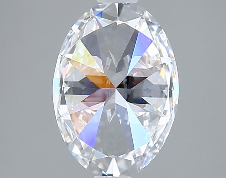 1.81 Carat Oval Lab Diamond :: Greenstar spin frame 01