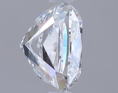 2.56 Carat Cushion Lab Diamond :: Greenstar spin frame 01