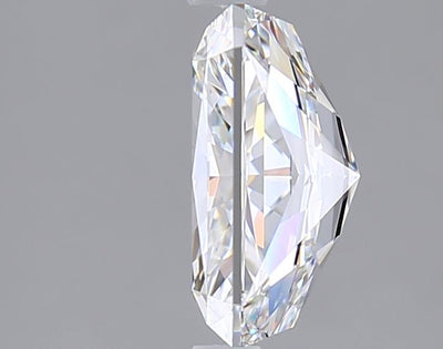 2.51 Carat Radiant Lab Diamond :: Greenstar spin frame 01