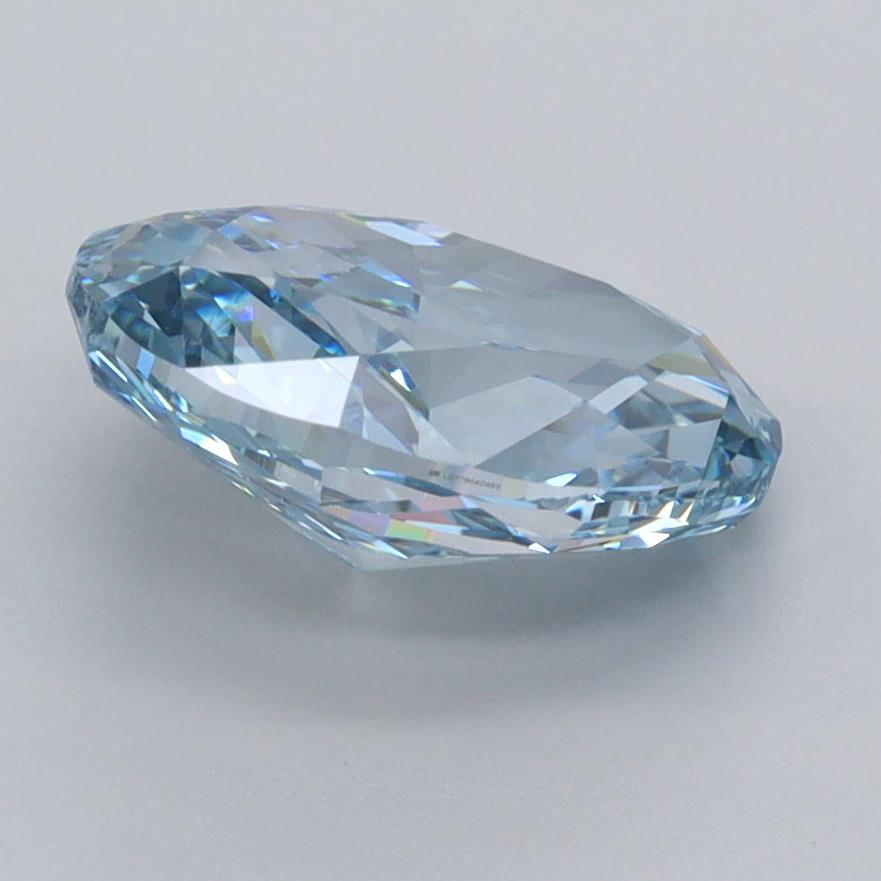 2.21 Carat Oval Lab Diamond :: Greenstar spin frame 01