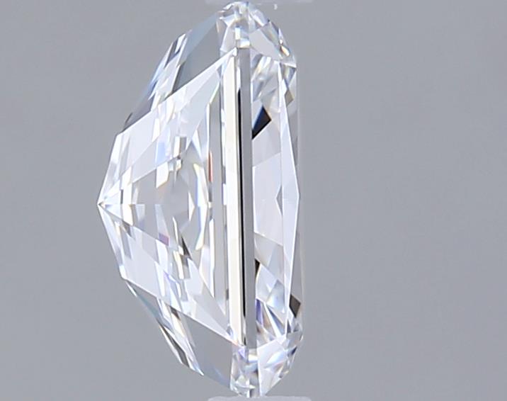 1.53 Carat Radiant Lab Diamond :: Greenstar spin frame 01