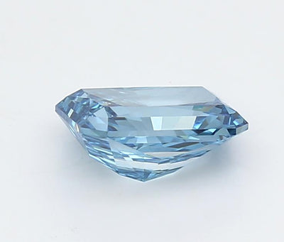 1.59 Carat Radiant Lab Diamond :: Greenstar spin frame 01