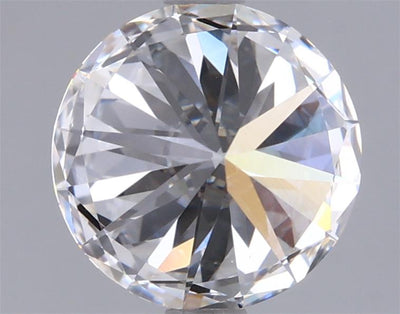 1.52 Carat Round Lab Diamond :: Greenstar spin frame 01