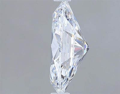 1.50 Carat Oval Lab Diamond :: Greenstar spin frame 01
