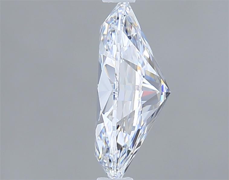 1.50 Carat Oval Lab Diamond :: Greenstar spin frame 01