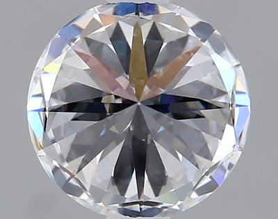 1.04 Carat Round Lab Diamond :: Greenstar spin frame 01