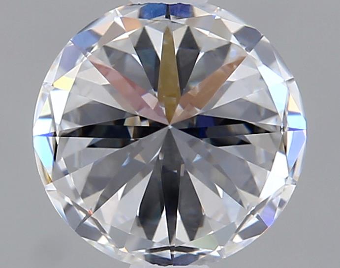 1.04 Carat Round Lab Diamond :: Greenstar spin frame 01