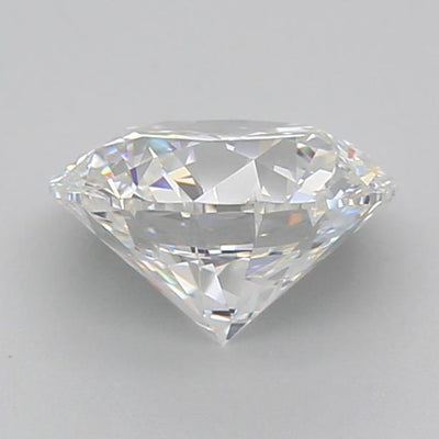 2.24 Carat Round Lab Diamond :: Greenstar spin frame 01