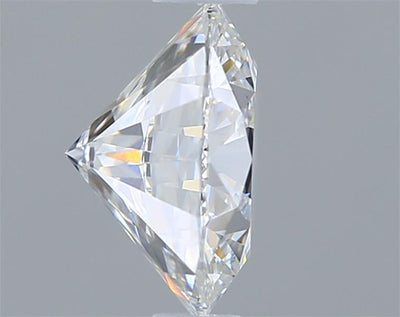 1.01 Carat Round Lab Diamond :: Greenstar spin frame 01