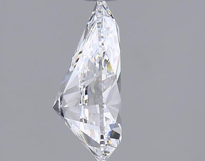 1.60 Carat Pear Lab Diamond :: Greenstar spin frame 01