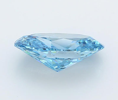 2.03 Carat Oval Lab Diamond :: Greenstar spin frame 01