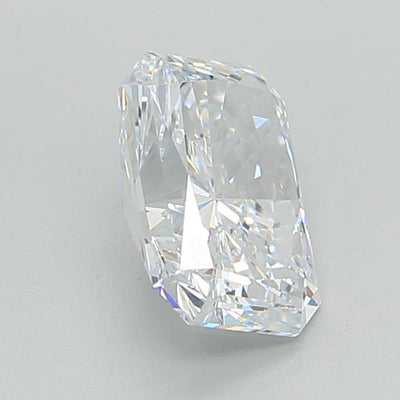 2.02 Carat Radiant Lab Diamond :: Greenstar spin frame 01