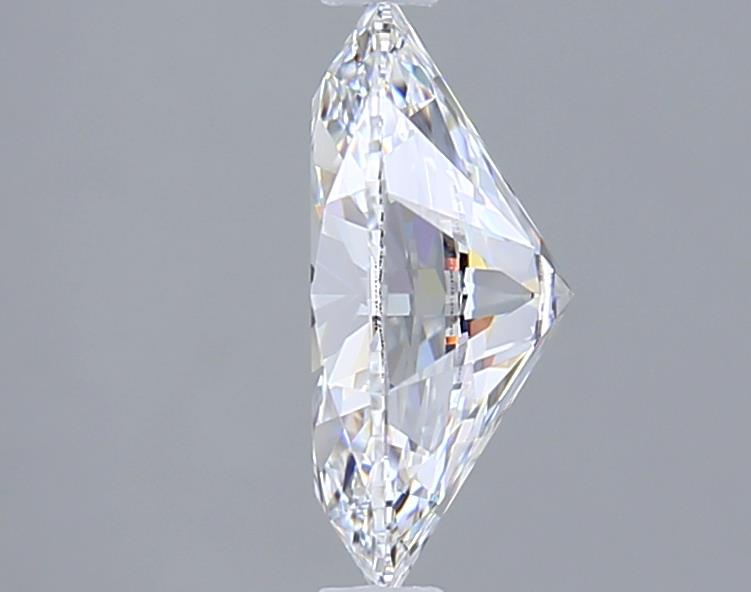 2.04 Carat Oval Lab Diamond :: Greenstar spin frame 01