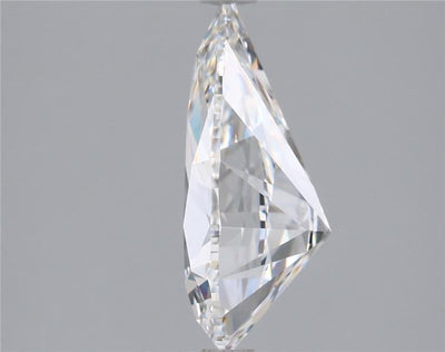 2.55 Carat Pear Lab Diamond :: Greenstar spin frame 01
