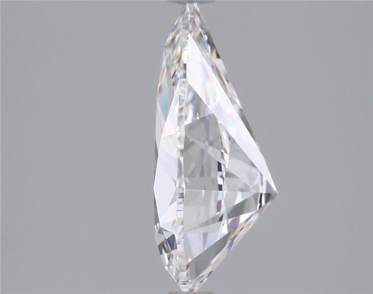 2.55 Carat Pear Lab Diamond :: Greenstar spin frame 01