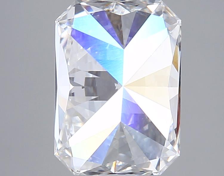 2.07 Carat Radiant Lab Diamond :: Greenstar spin frame 01
