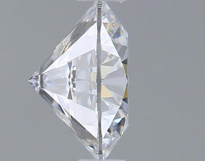 1.03 Carat Round Lab Diamond :: Greenstar spin frame 01