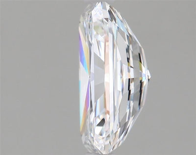 2.02 Carat Radiant Lab Diamond :: Greenstar spin frame 01